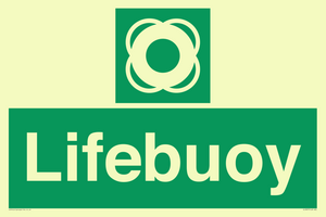 SL5857: Lifebuoy