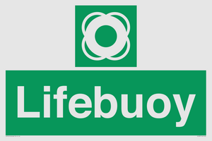 SL5857: Lifebuoy