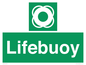 SL5857: Lifebuoy
