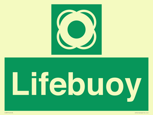 SL5857: Lifebuoy