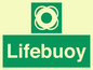SL5857: Lifebuoy