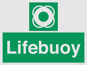 SL5857: Lifebuoy