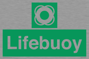 SL5857: Lifebuoy