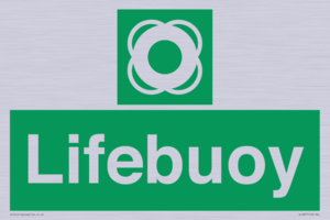 SL5857: Lifebuoy