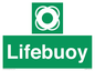 SL5857: Lifebuoy