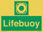 SL5857: Lifebuoy