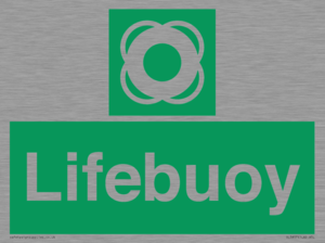 SL5857: Lifebuoy