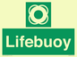 SL5857: Lifebuoy