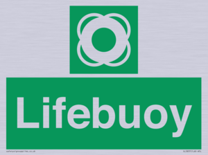 SL5857: Lifebuoy