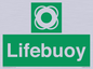 SL5857: Lifebuoy