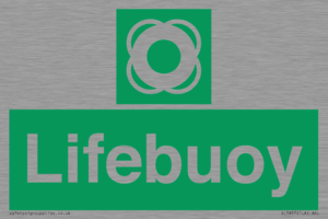 SL5857: Lifebuoy