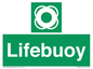 SL5857: Lifebuoy