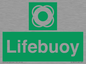 SL5857: Lifebuoy