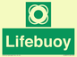 SL5857: Lifebuoy