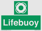 SL5857: Lifebuoy