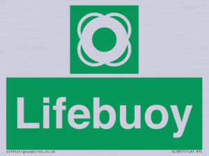 SL5857: Lifebuoy