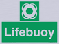 SL5857: Lifebuoy