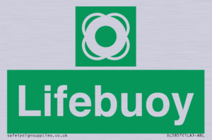 SL5857: Lifebuoy