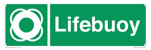 SL5857: Lifebuoy