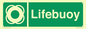 SL5857: Lifebuoy