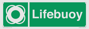 SL5857: Lifebuoy