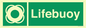 SL5857: Lifebuoy