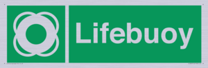 SL5857: Lifebuoy