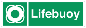 SL5857: Lifebuoy