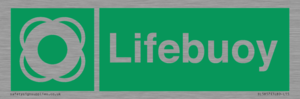 SL5857: Lifebuoy
