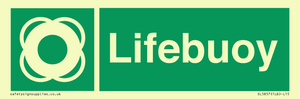 SL5857: Lifebuoy