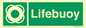 SL5857: Lifebuoy