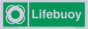 SL5857: Lifebuoy