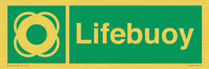 SL5857: Lifebuoy