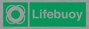 SL5857: Lifebuoy