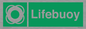 SL5857: Lifebuoy