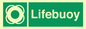 SL5857: Lifebuoy
