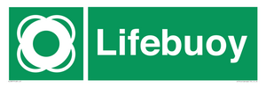 SL5857: Lifebuoy