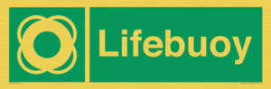 SL5857: Lifebuoy