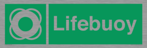SL5857: Lifebuoy