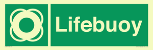 SL5857: Lifebuoy