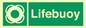 SL5857: Lifebuoy