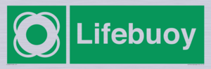 SL5857: Lifebuoy