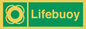 SL5857: Lifebuoy