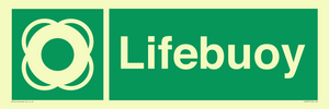 SL5857: Lifebuoy