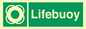 SL5857: Lifebuoy