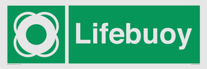 SL5857: Lifebuoy