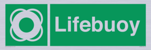 SL5857: Lifebuoy