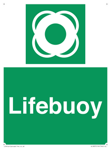 SL5857: Lifebuoy