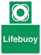 SL5857: Lifebuoy