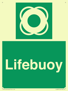 SL5857: Lifebuoy